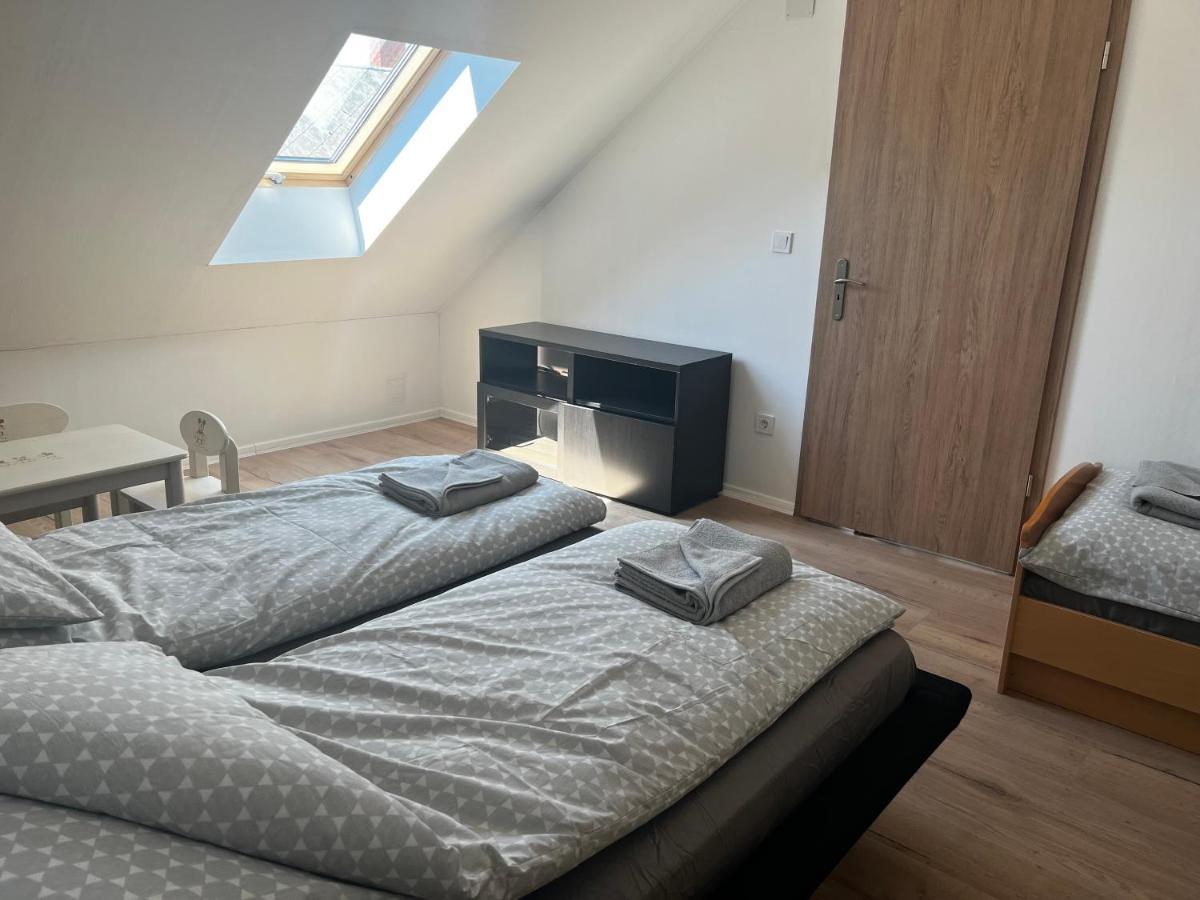 Loft Piheno Es Wellness Haz Villa Balatonfüred Eksteriør billede