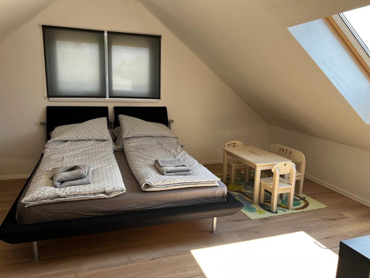 Loft Piheno Es Wellness Haz Villa Balatonfüred Eksteriør billede