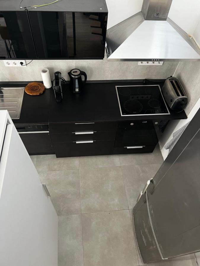 Loft Piheno Es Wellness Haz Villa Balatonfüred Eksteriør billede