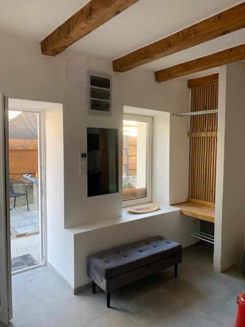 Loft Piheno Es Wellness Haz Villa Balatonfüred Eksteriør billede