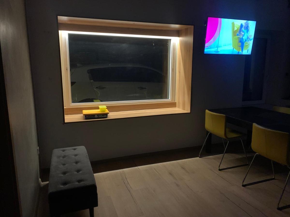 Loft Piheno Es Wellness Haz Villa Balatonfüred Eksteriør billede