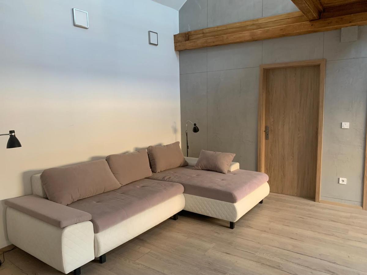 Loft Piheno Es Wellness Haz Villa Balatonfüred Eksteriør billede