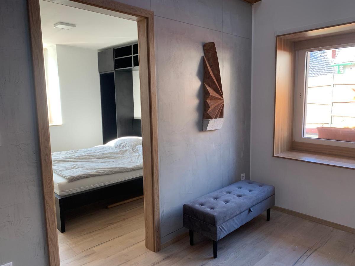 Loft Piheno Es Wellness Haz Villa Balatonfüred Eksteriør billede