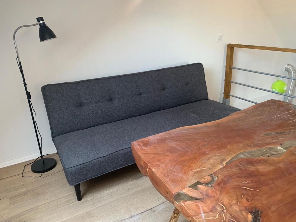 Loft Piheno Es Wellness Haz Villa Balatonfüred Eksteriør billede