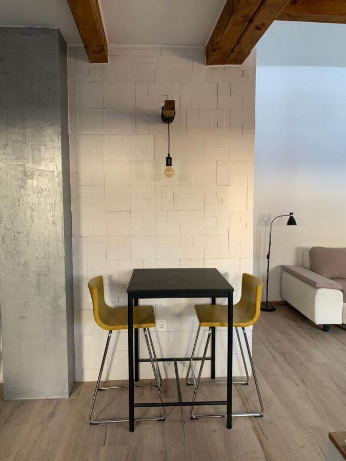Loft Piheno Es Wellness Haz Villa Balatonfüred Eksteriør billede