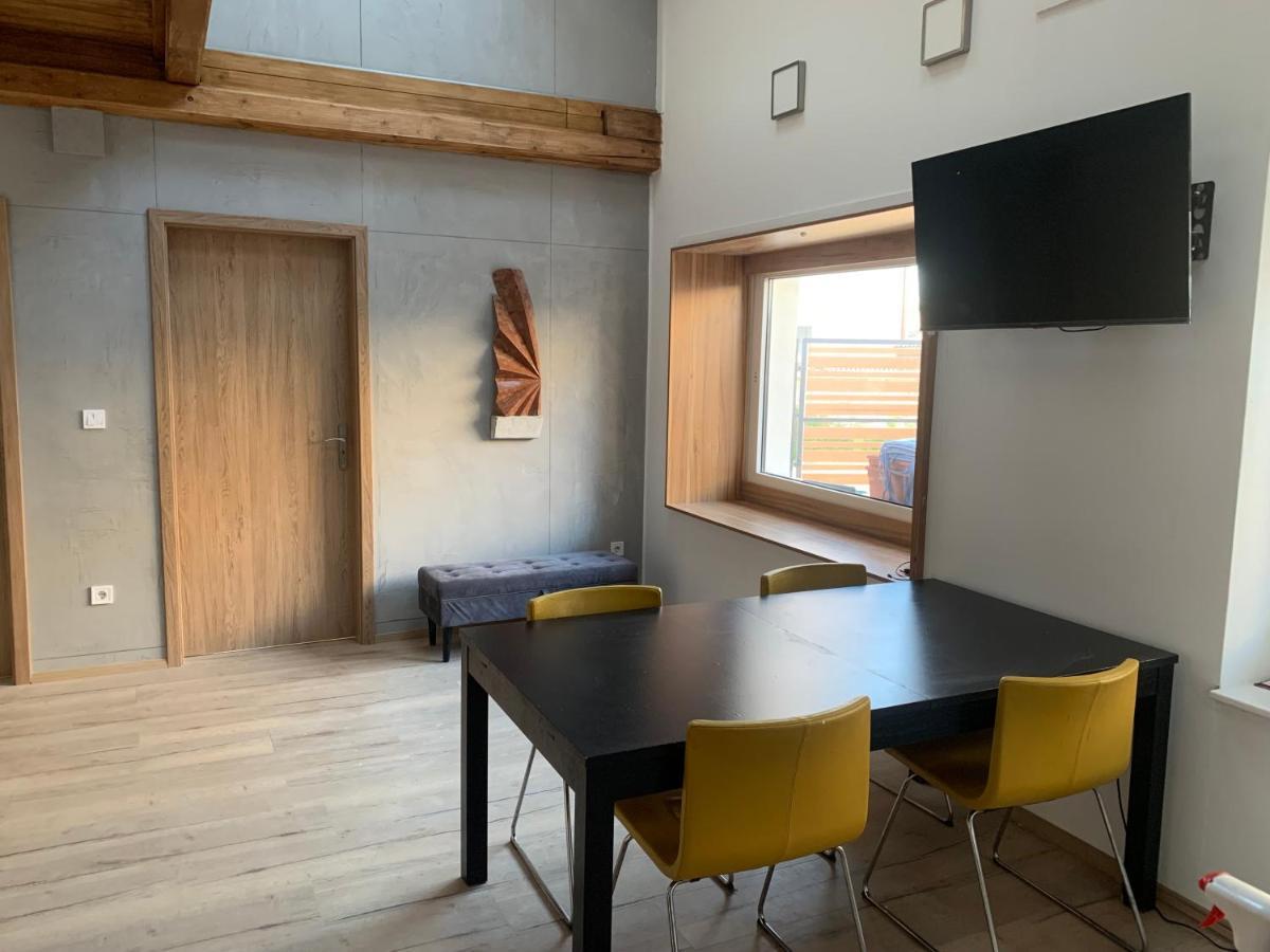 Loft Piheno Es Wellness Haz Villa Balatonfüred Eksteriør billede