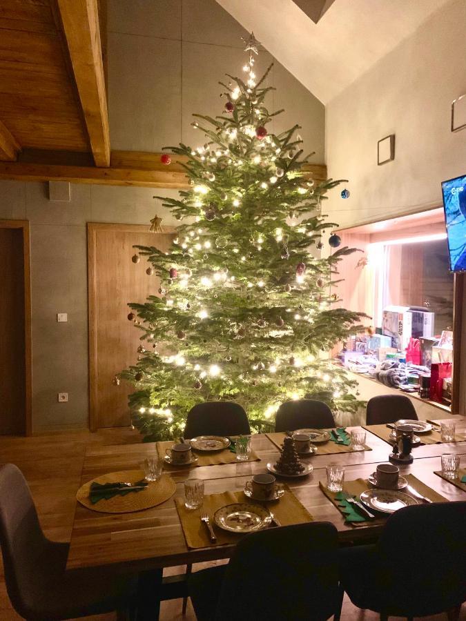 Loft Piheno Es Wellness Haz Villa Balatonfüred Eksteriør billede